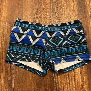 Fleo shorts